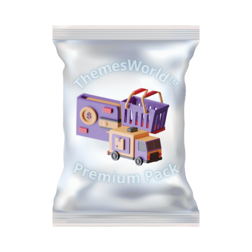 ThemesWorld™-PremiumPack!